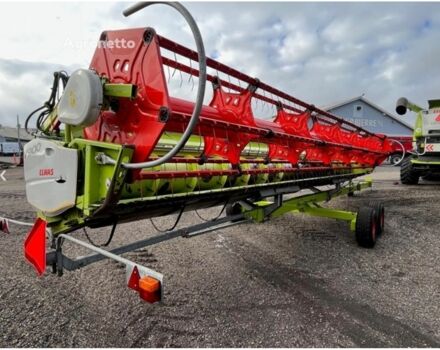 Клаас Lexion 760, объемом двигателя 0 л и пробегом 0 тыс. км за 172800 $, фото 10 на Automoto.ua
