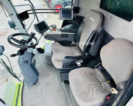 Клаас Lexion 760, объемом двигателя 0 л и пробегом 0 тыс. км за 134221 $, фото 8 на Automoto.ua