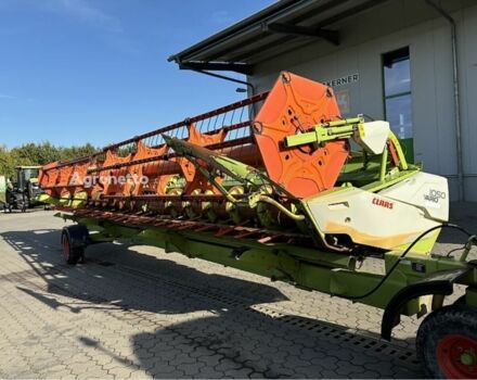 Клаас Lexion 760, объемом двигателя 0 л и пробегом 0 тыс. км за 141302 $, фото 8 на Automoto.ua