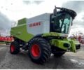 Клаас Lexion 760, объемом двигателя 0 л и пробегом 0 тыс. км за 172800 $, фото 1 на Automoto.ua