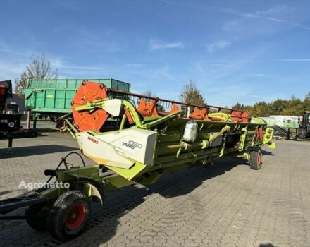 Клаас Lexion 760, объемом двигателя 0 л и пробегом 0 тыс. км за 141302 $, фото 5 на Automoto.ua