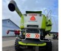 Клаас Lexion 760, объемом двигателя 0 л и пробегом 0 тыс. км за 172800 $, фото 4 на Automoto.ua