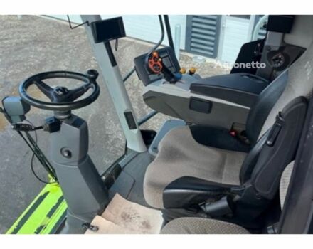 Клаас Lexion 760, объемом двигателя 0 л и пробегом 0 тыс. км за 172800 $, фото 7 на Automoto.ua