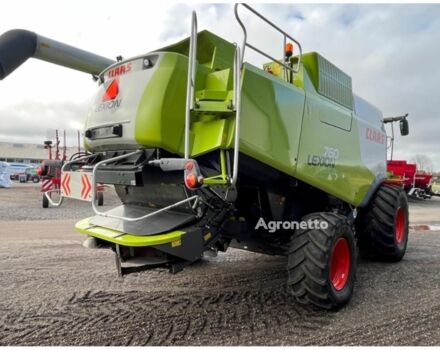 Клаас Lexion 760, объемом двигателя 0 л и пробегом 0 тыс. км за 172800 $, фото 3 на Automoto.ua