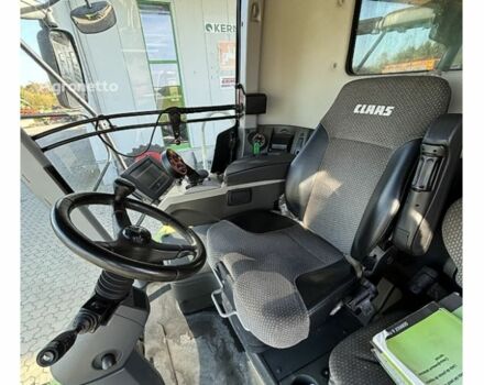 Клаас Lexion 760, объемом двигателя 0 л и пробегом 0 тыс. км за 141302 $, фото 7 на Automoto.ua