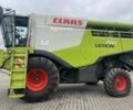 Клаас Lexion 760, объемом двигателя 0 л и пробегом 0 тыс. км за 175184 $, фото 2 на Automoto.ua