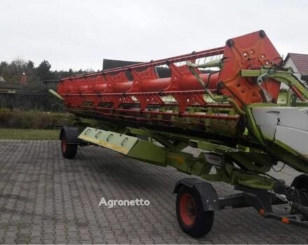 Клаас Lexion 760, объемом двигателя 0 л и пробегом 0 тыс. км за 175184 $, фото 6 на Automoto.ua