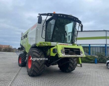 Клаас Lexion 760, объемом двигателя 0 л и пробегом 0 тыс. км за 175184 $, фото 8 на Automoto.ua