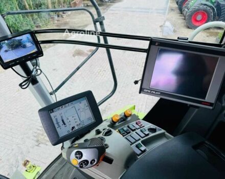 Клаас Lexion 760, объемом двигателя 0 л и пробегом 0 тыс. км за 134221 $, фото 6 на Automoto.ua