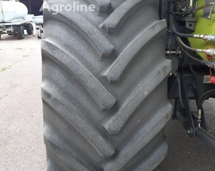 Клаас Lexion 760, об'ємом двигуна 0 л та пробігом 0 тис. км за 142487 $, фото 11 на Automoto.ua