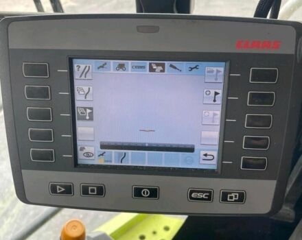 Клаас Lexion 760, объемом двигателя 0 л и пробегом 0 тыс. км за 159433 $, фото 15 на Automoto.ua