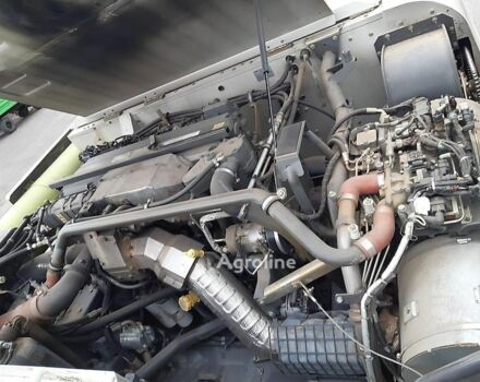 Клаас Lexion 760, об'ємом двигуна 0 л та пробігом 0 тис. км за 142487 $, фото 8 на Automoto.ua