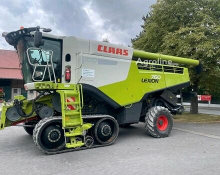 Клаас Lexion 760, объемом двигателя 0 л и пробегом 0 тыс. км за 159433 $, фото 5 на Automoto.ua