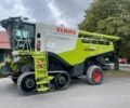 Клаас Lexion 760, объемом двигателя 0 л и пробегом 0 тыс. км за 159433 $, фото 5 на Automoto.ua