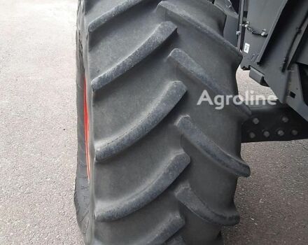 Клаас Lexion 760, об'ємом двигуна 0 л та пробігом 0 тис. км за 142487 $, фото 12 на Automoto.ua