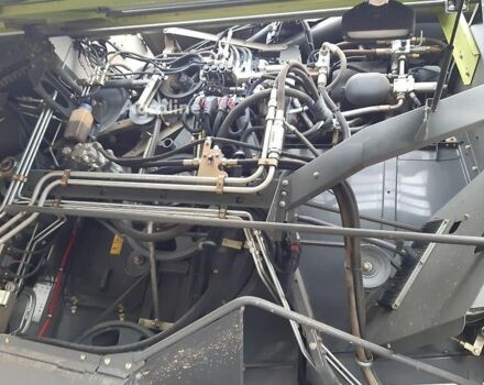 Клаас Lexion 760, об'ємом двигуна 0 л та пробігом 0 тис. км за 142487 $, фото 9 на Automoto.ua