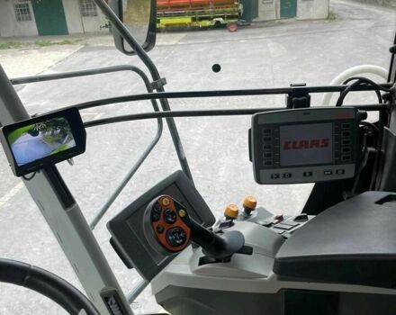 Клаас Lexion 760, объемом двигателя 0 л и пробегом 0 тыс. км за 159433 $, фото 17 на Automoto.ua
