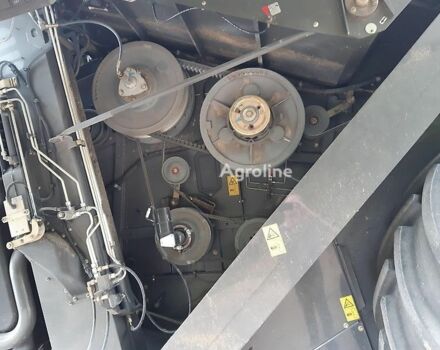 Клаас Lexion 760, об'ємом двигуна 0 л та пробігом 0 тис. км за 142487 $, фото 7 на Automoto.ua