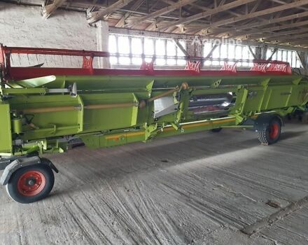 Клаас Lexion 760, об'ємом двигуна 0 л та пробігом 0 тис. км за 142487 $, фото 16 на Automoto.ua