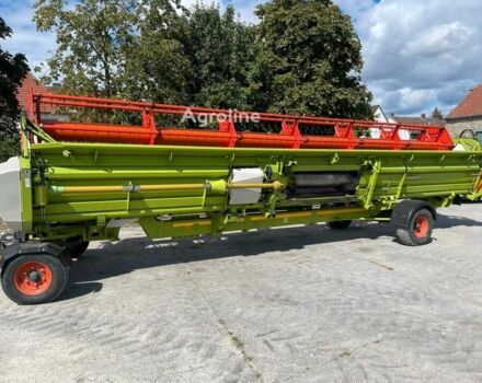 Клаас Lexion 760, объемом двигателя 0 л и пробегом 0 тыс. км за 159433 $, фото 13 на Automoto.ua
