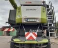 Клаас Lexion 760, об'ємом двигуна 0 л та пробігом 0 тис. км за 142487 $, фото 2 на Automoto.ua