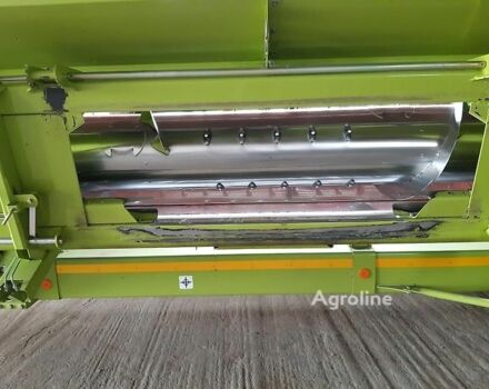 Клаас Lexion 760, об'ємом двигуна 0 л та пробігом 0 тис. км за 142487 $, фото 17 на Automoto.ua