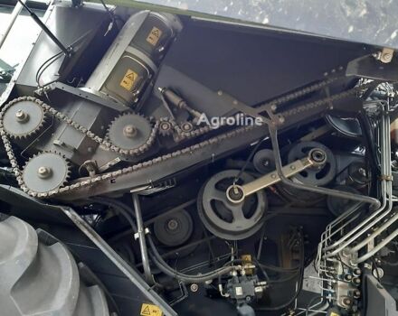 Клаас Lexion 760, об'ємом двигуна 0 л та пробігом 0 тис. км за 142487 $, фото 5 на Automoto.ua