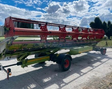 Клаас Lexion 760, объемом двигателя 0 л и пробегом 0 тыс. км за 159433 $, фото 10 на Automoto.ua