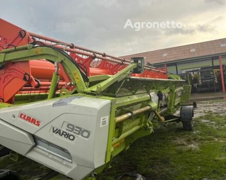 Клаас Lexion 760, объемом двигателя 0 л и пробегом 0 тыс. км за 280456 $, фото 22 на Automoto.ua