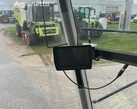 Клаас Lexion 760, объемом двигателя 0 л и пробегом 0 тыс. км за 280456 $, фото 15 на Automoto.ua