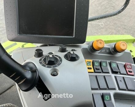 Клаас Lexion 760, объемом двигателя 0 л и пробегом 0 тыс. км за 280456 $, фото 12 на Automoto.ua