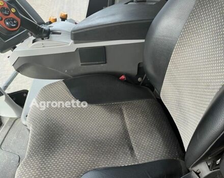 Клаас Lexion 760, объемом двигателя 0 л и пробегом 0 тыс. км за 280456 $, фото 10 на Automoto.ua