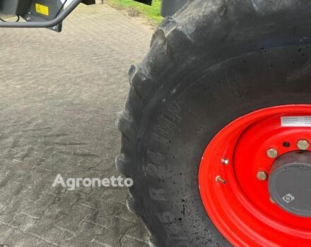 Клаас Lexion 760, объемом двигателя 0 л и пробегом 0 тыс. км за 280456 $, фото 17 на Automoto.ua