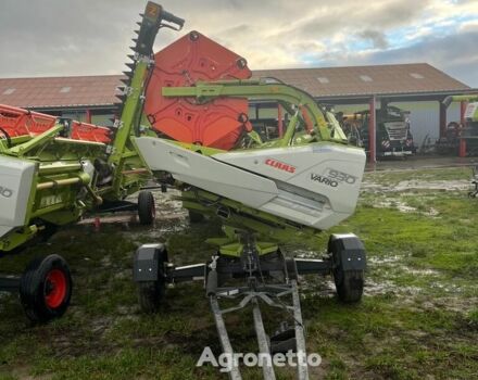 Клаас Lexion 760, объемом двигателя 0 л и пробегом 0 тыс. км за 280456 $, фото 20 на Automoto.ua