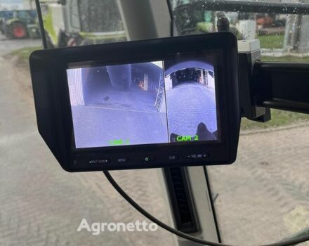 Клаас Lexion 760, объемом двигателя 0 л и пробегом 0 тыс. км за 280456 $, фото 16 на Automoto.ua