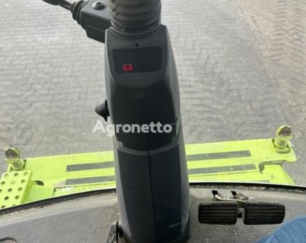 Клаас Lexion 760, объемом двигателя 0 л и пробегом 0 тыс. км за 280456 $, фото 11 на Automoto.ua