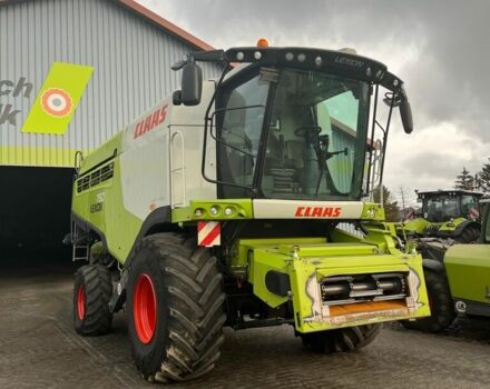 Клаас Lexion 760, объемом двигателя 0 л и пробегом 0 тыс. км за 280456 $, фото 2 на Automoto.ua