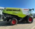 Клаас Lexion 760, объемом двигателя 0 л и пробегом 0 тыс. км за 187026 $, фото 1 на Automoto.ua