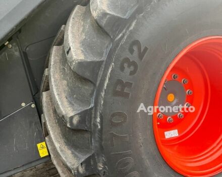 Клаас Lexion 760, объемом двигателя 0 л и пробегом 0 тыс. км за 280456 $, фото 18 на Automoto.ua