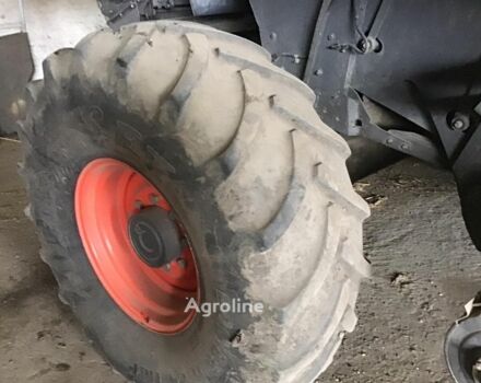 Клаас Lexion 760, об'ємом двигуна 0 л та пробігом 0 тис. км за 267492 $, фото 5 на Automoto.ua