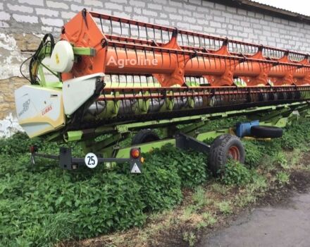 Клаас Lexion 760, об'ємом двигуна 0 л та пробігом 0 тис. км за 267492 $, фото 17 на Automoto.ua
