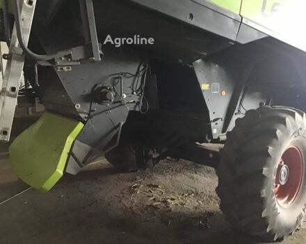 Клаас Lexion 760, об'ємом двигуна 0 л та пробігом 0 тис. км за 267492 $, фото 6 на Automoto.ua