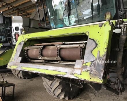 Клаас Lexion 760, об'ємом двигуна 0 л та пробігом 0 тис. км за 267492 $, фото 3 на Automoto.ua