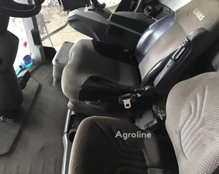 Клаас Lexion 760, об'ємом двигуна 0 л та пробігом 0 тис. км за 267492 $, фото 8 на Automoto.ua