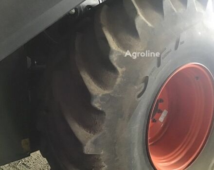 Клаас Lexion 760, об'ємом двигуна 0 л та пробігом 0 тис. км за 267492 $, фото 2 на Automoto.ua