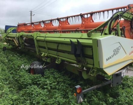 Клаас Lexion 760, об'ємом двигуна 0 л та пробігом 0 тис. км за 267492 $, фото 15 на Automoto.ua