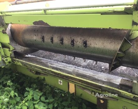 Клаас Lexion 760, об'ємом двигуна 0 л та пробігом 0 тис. км за 267492 $, фото 14 на Automoto.ua