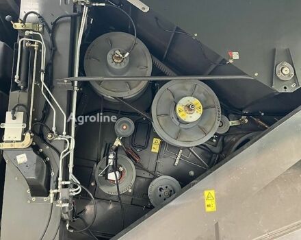 Клаас Lexion 760, объемом двигателя 0 л и пробегом 0 тыс. км за 270422 $, фото 19 на Automoto.ua