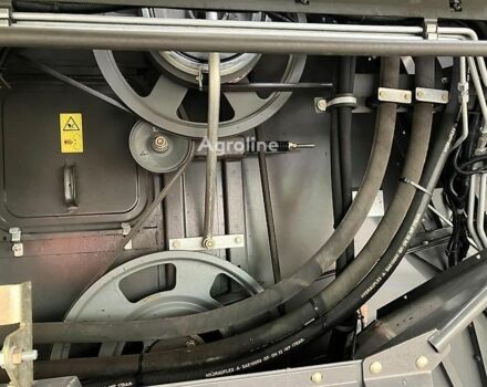 Клаас Lexion 760, объемом двигателя 0 л и пробегом 0 тыс. км за 270422 $, фото 11 на Automoto.ua