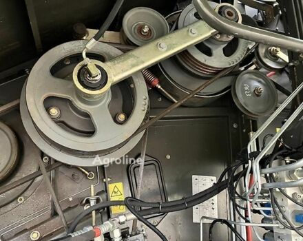 Клаас Lexion 760, объемом двигателя 0 л и пробегом 0 тыс. км за 270422 $, фото 8 на Automoto.ua